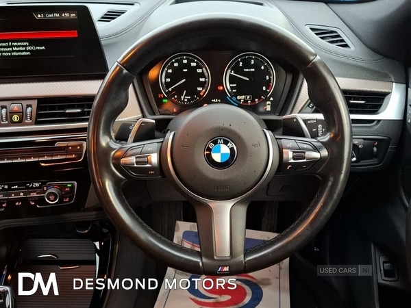 Used BMW X2 2019 for sale - 77469484: Photo 13