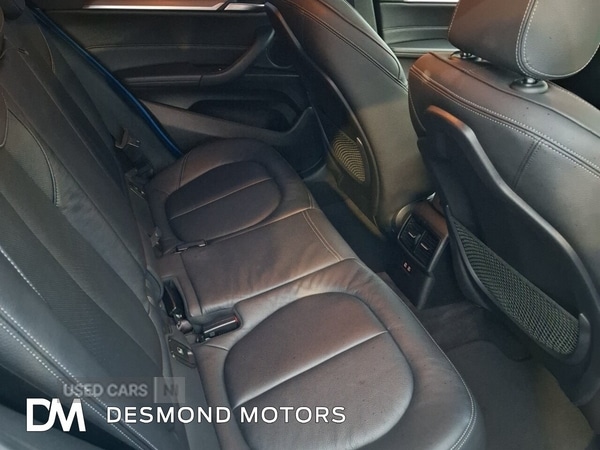 Used BMW X2 2019 for sale - 77469484: Photo 17