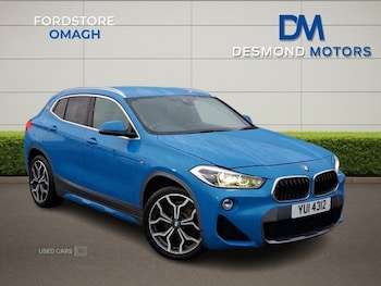 Used BMW X2 2019 for sale - 77469484: Photo