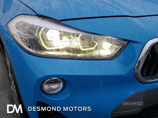 Used BMW X2 2019 for sale - 77469484: Photo 20