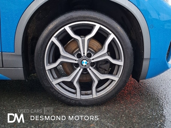 Used BMW X2 2019 for sale - 77469484: Photo 23