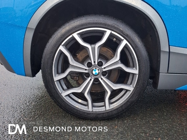 Used BMW X2 2019 for sale - 77469484: Photo 24