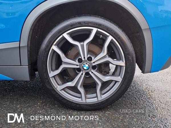 Used BMW X2 2019 for sale - 77469484: Photo 25