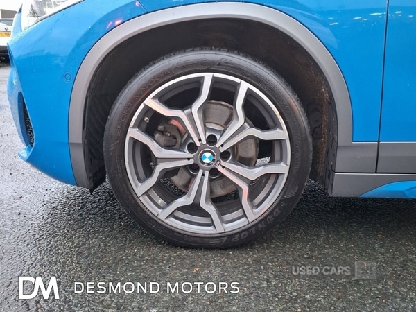 Used BMW X2 2019 for sale - 77469484: Photo 26