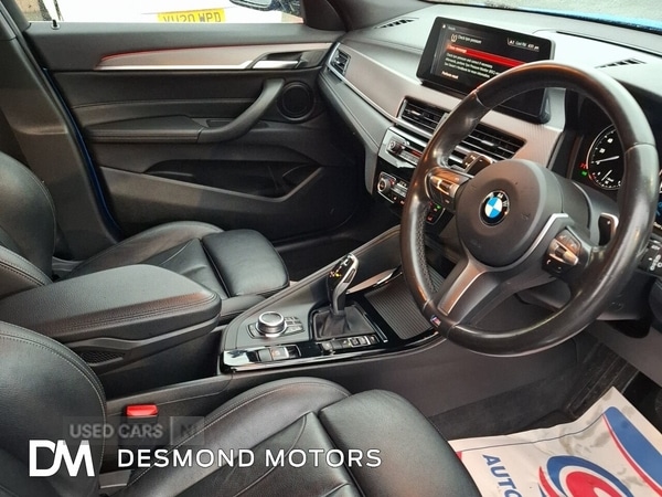 Used BMW X2 2019 for sale - 77469484: Photo 27