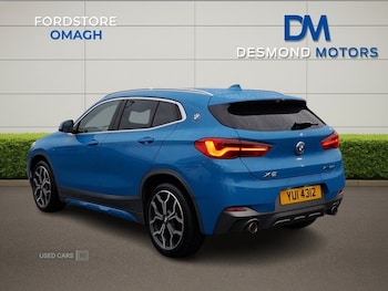 Used BMW X2 2019 for sale - 77469484: Photo