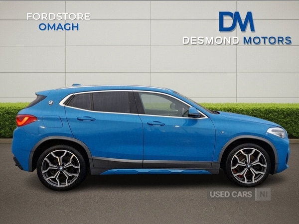 Used BMW X2 2019 for sale - 77469484: Photo 3