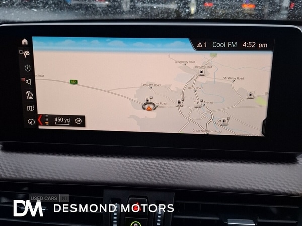 Used BMW X2 2019 for sale - 77469484: Photo 33