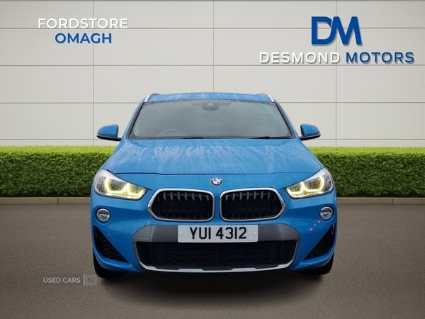 Used BMW X2 2019 for sale - 77469484: Photo 4