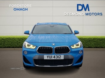 Used BMW X2 2019 for sale - 77469484: Photo