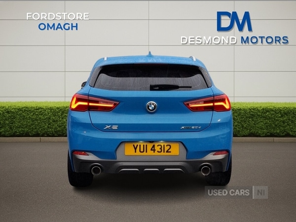 Used BMW X2 2019 for sale - 77469484: Photo 6