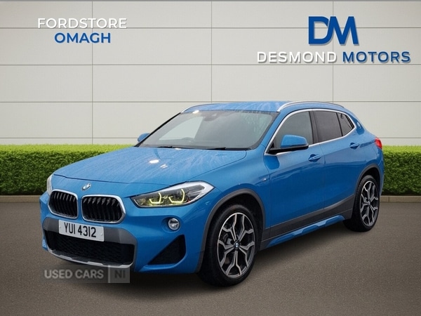 Used BMW X2 2019 for sale - 77469484: Photo 7