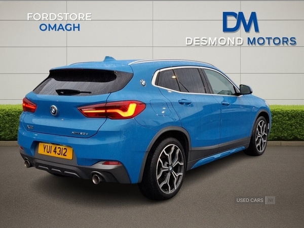 Used BMW X2 2019 for sale - 77469484: Photo 8