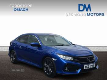 2019 - 1.6 i-DTEC SR 5dr
