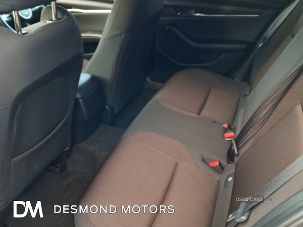 Used Mazda Mazda3 2022 for sale - 77893389: Photo 11