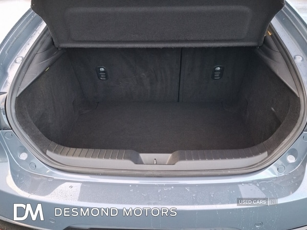 Used Mazda Mazda3 2022 for sale - 77893389: Photo 14