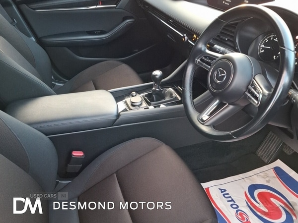 Used Mazda Mazda3 2022 for sale - 77893389: Photo 16