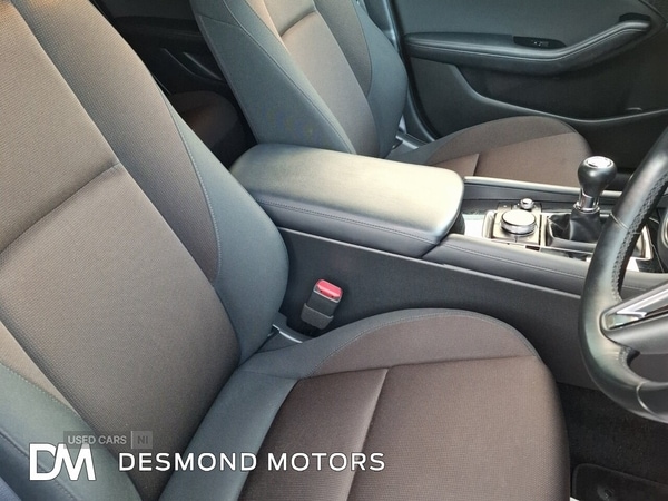 Used Mazda Mazda3 2022 for sale - 77893389: Photo 17