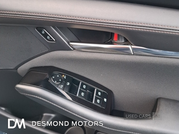 Used Mazda Mazda3 2022 for sale - 77893389: Photo 18