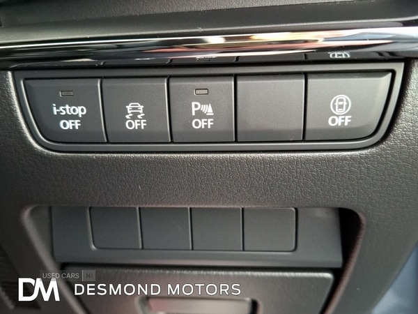 Used Mazda Mazda3 2022 for sale - 77893389: Photo 19