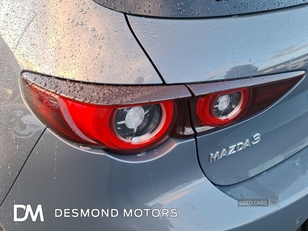 Used Mazda Mazda3 2022 for sale - 77893389: Photo 22