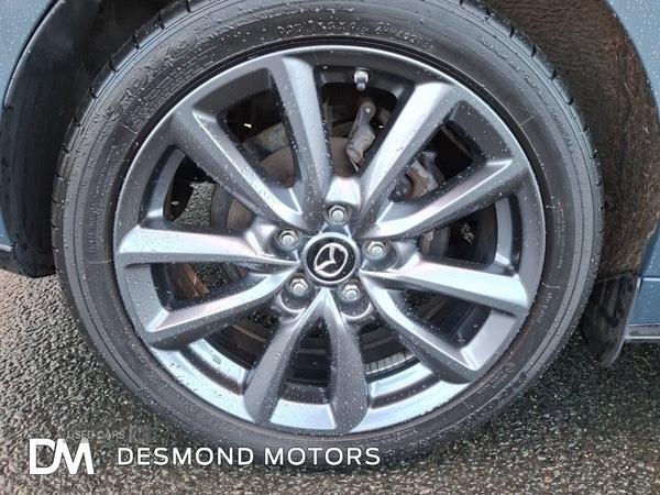 Used Mazda Mazda3 2022 for sale - 77893389: Photo 25