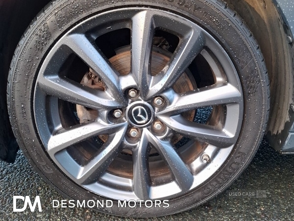 Used Mazda Mazda3 2022 for sale - 77893389: Photo 26