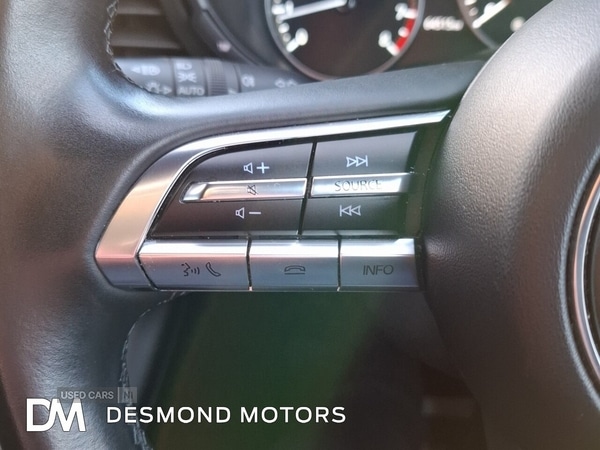 Used Mazda Mazda3 2022 for sale - 77893389: Photo 27