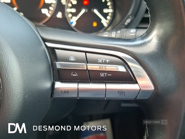 Used Mazda Mazda3 2022 for sale - 77893389: Photo 28