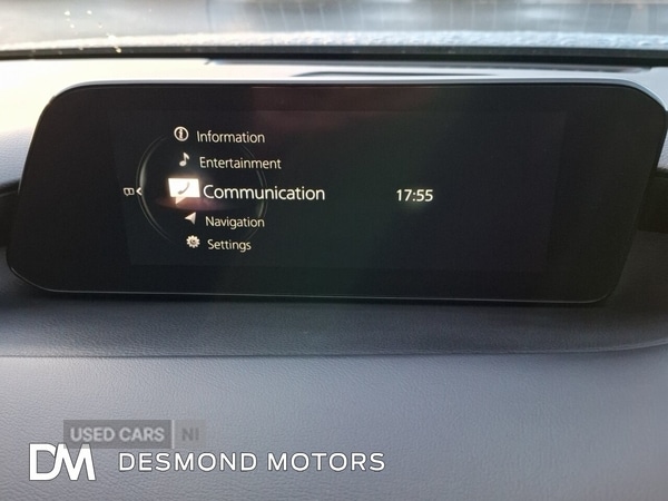 Used Mazda Mazda3 2022 for sale - 77893389: Photo 29