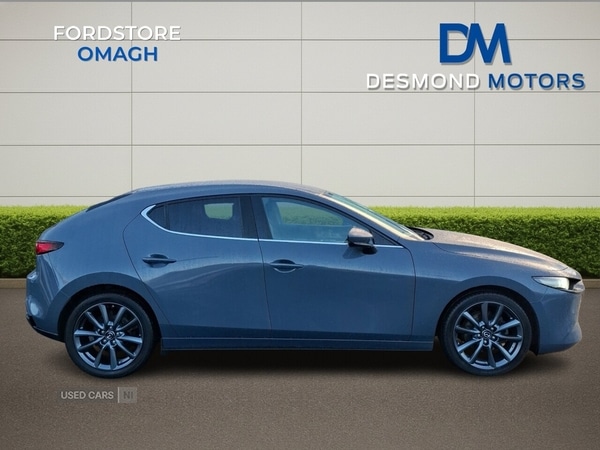 Used Mazda Mazda3 2022 for sale - 77893389: Photo 3