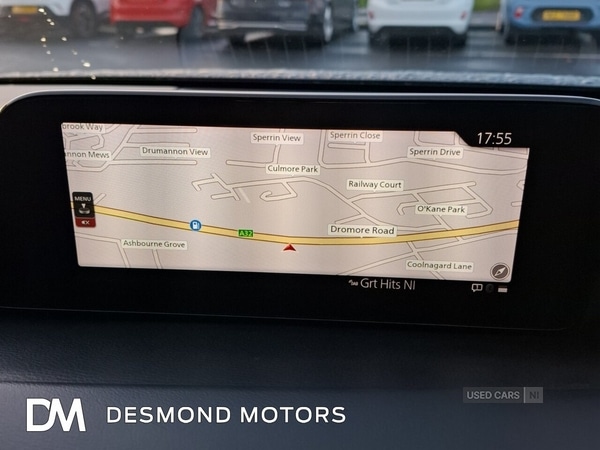 Used Mazda Mazda3 2022 for sale - 77893389: Photo 30