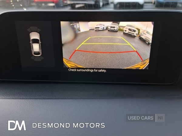 Used Mazda Mazda3 2022 for sale - 77893389: Photo 31