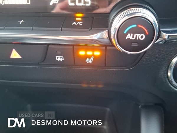 Used Mazda Mazda3 2022 for sale - 77893389: Photo 33