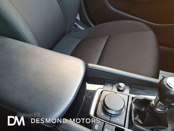 Used Mazda Mazda3 2022 for sale - 77893389: Photo 35