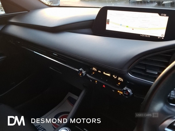 Used Mazda Mazda3 2022 for sale - 77893389: Photo 36