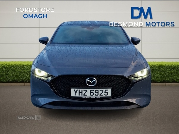 Used Mazda Mazda3 2022 for sale - 77893389: Photo 4