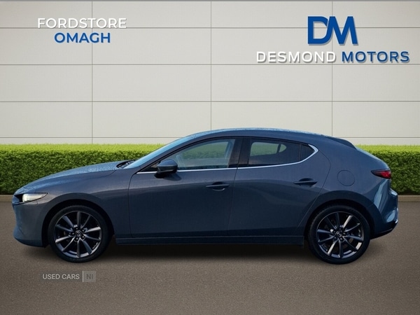 Used Mazda Mazda3 2022 for sale - 77893389: Photo 5