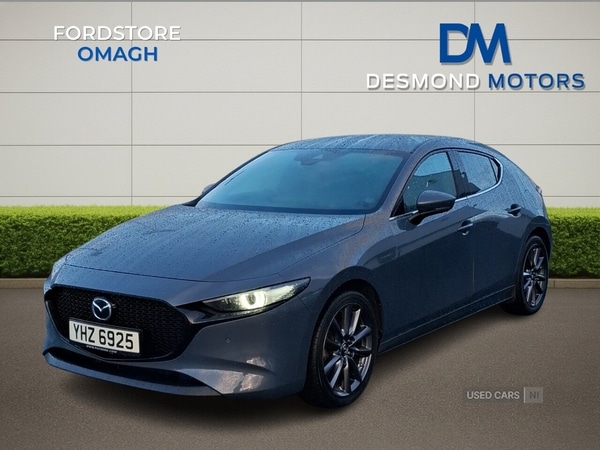 Used Mazda Mazda3 2022 for sale - 77893389: Photo 7