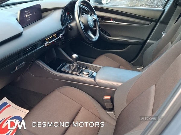 Used Mazda Mazda3 2022 for sale - 77893389: Photo 9