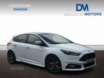 2015 - 2.0 TDCi 185 ST-3 5dr