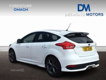 Used Ford Focus 2015 for sale - 75003593: Photo