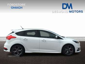 Used Ford Focus 2015 for sale - 75003593: Photo