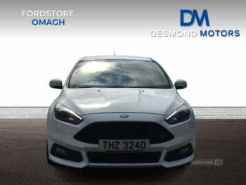 Used Ford Focus 2015 for sale - 75003593: Photo