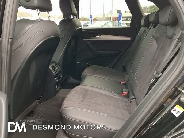 Used Audi Q5 2021 for sale - 76997968: Photo 11