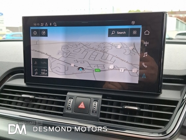 Used Audi Q5 2021 for sale - 76997968: Photo 12