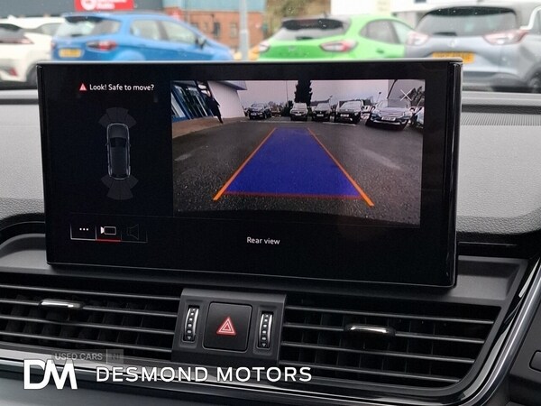 Used Audi Q5 2021 for sale - 76997968: Photo 13