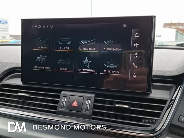 Used Audi Q5 2021 for sale - 76997968: Photo 14