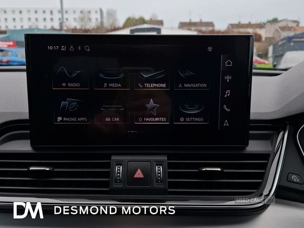 Used Audi Q5 2021 for sale - 76997968: Photo 15