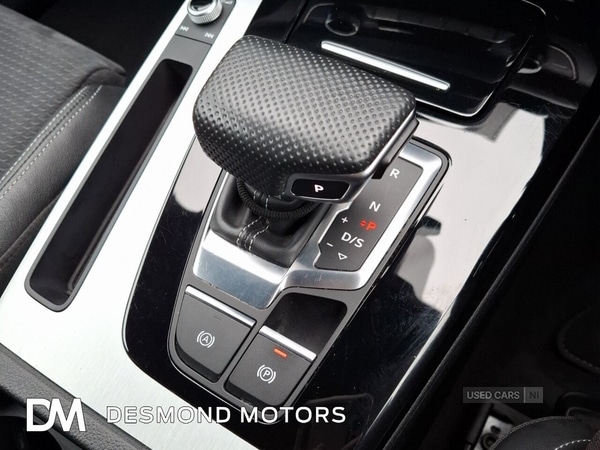 Used Audi Q5 2021 for sale - 76997968: Photo 16